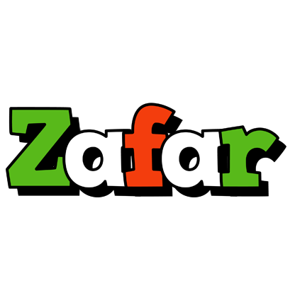 Zafar venezia logo