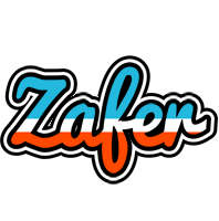 Zafer america logo