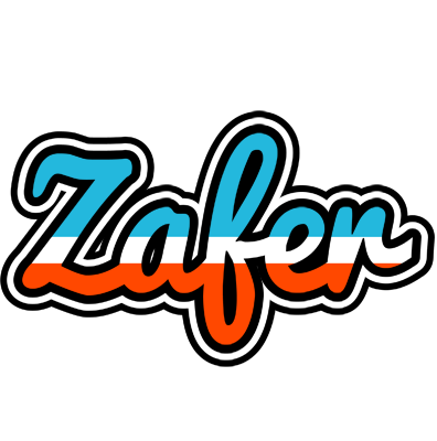 Zafer america logo