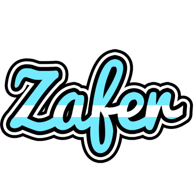 Zafer argentine logo