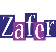 Zafer autumn logo