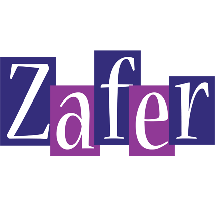 Zafer autumn logo