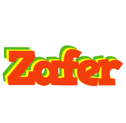 Zafer bbq logo