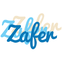 Zafer breeze logo