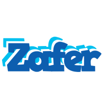 Zafer business logo