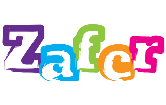 Zafer casino logo