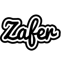 Zafer chess logo