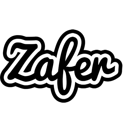 Zafer chess logo