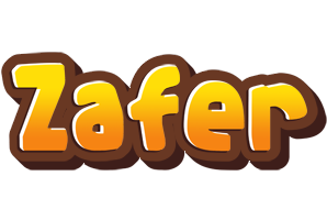 Zafer cookies logo