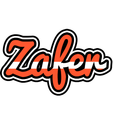 Zafer denmark logo