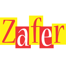 Zafer errors logo