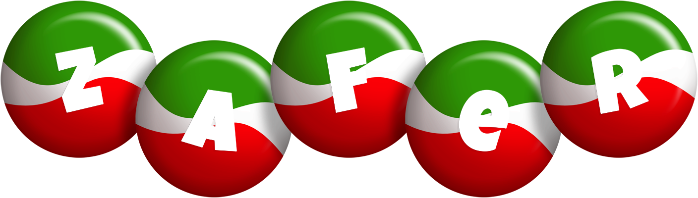 Zafer italy logo