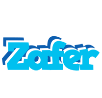 Zafer jacuzzi logo