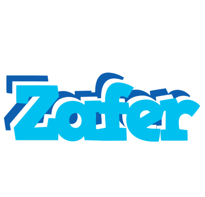 Zafer jacuzzi logo