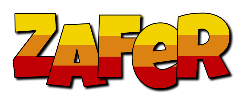 Zafer jungle logo