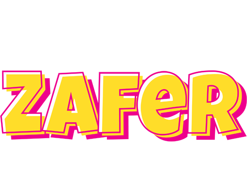 Zafer kaboom logo