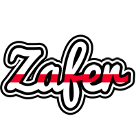 Zafer kingdom logo