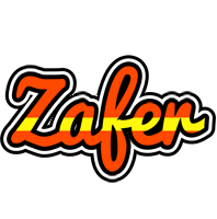 Zafer madrid logo