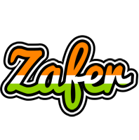 Zafer mumbai logo