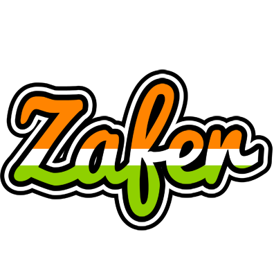 Zafer mumbai logo