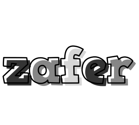 Zafer night logo