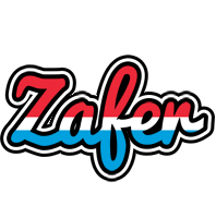 Zafer norway logo