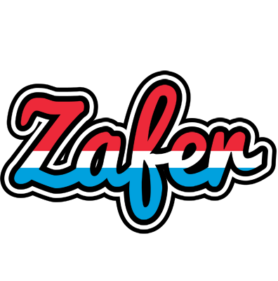 Zafer norway logo