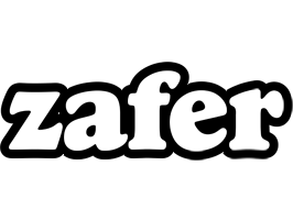 Zafer panda logo