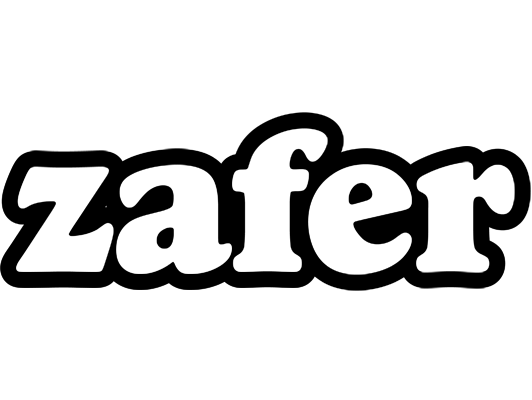 Zafer panda logo
