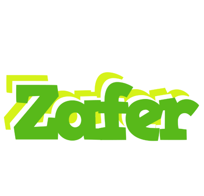 Zafer picnic logo