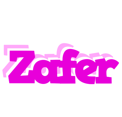 Zafer rumba logo