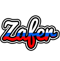 Zafer russia logo