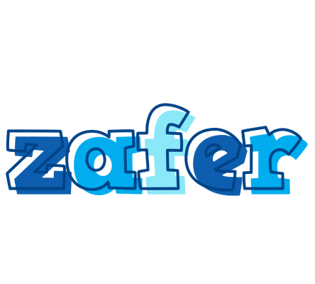 Zafer sailor logo