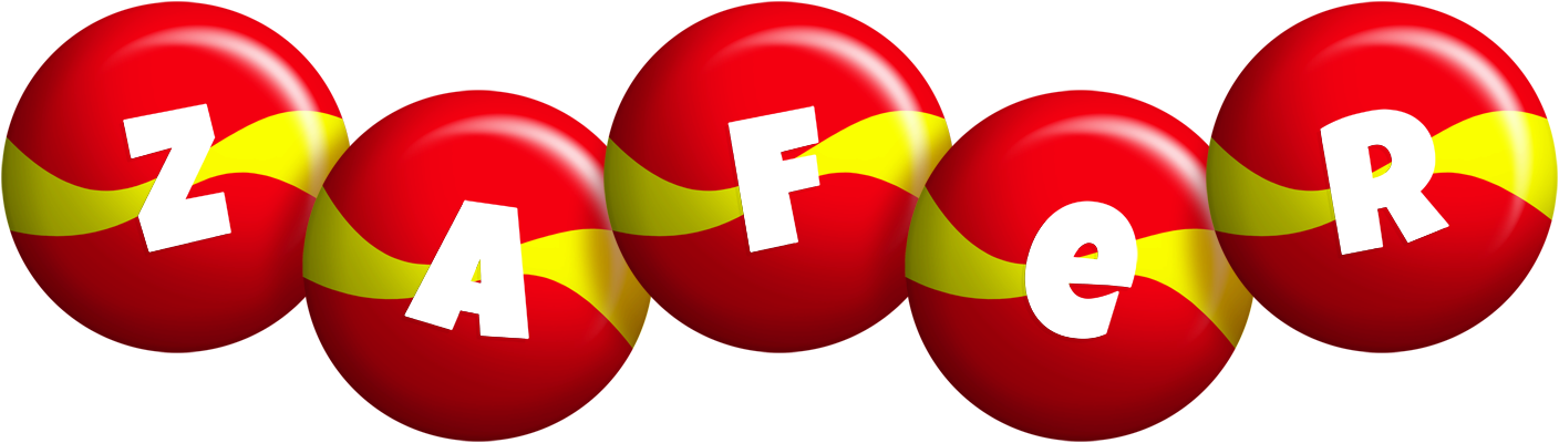 Zafer spain logo