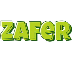 Zafer summer logo