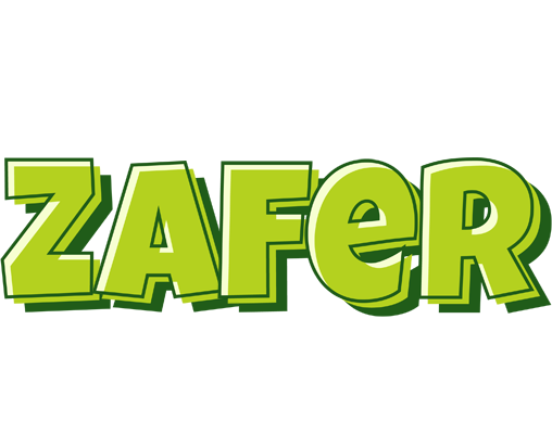 Zafer summer logo