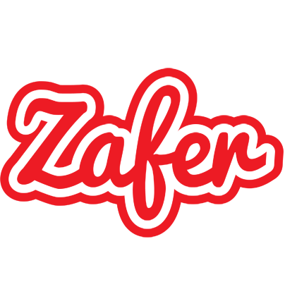Zafer sunshine logo