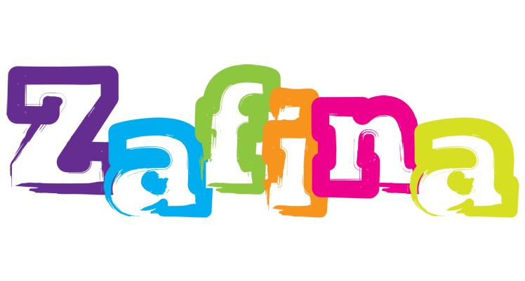 Zafina casino logo