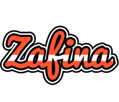 Zafina denmark logo