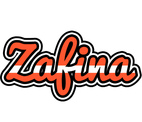 Zafina denmark logo