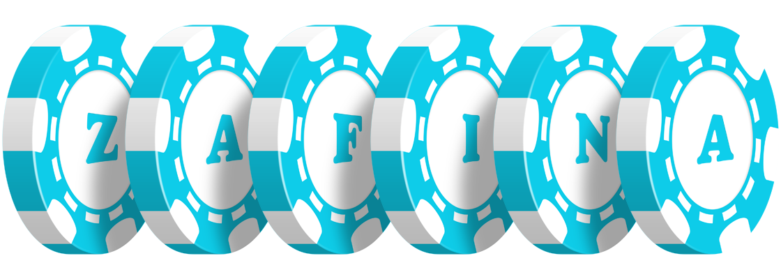 Zafina funbet logo
