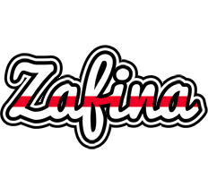 Zafina kingdom logo