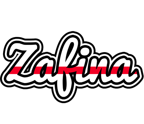 Zafina kingdom logo