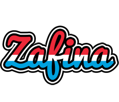 Zafina norway logo