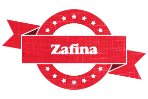 Zafina passion logo