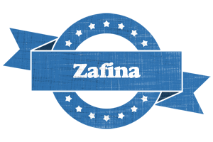 Zafina trust logo