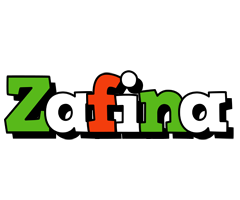 Zafina venezia logo