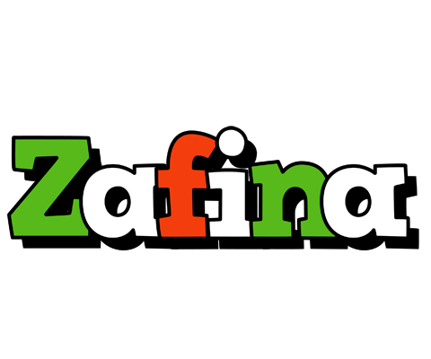 Zafina venezia logo