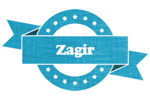 Zagir balance logo