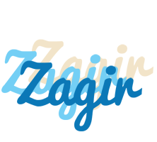 Zagir breeze logo